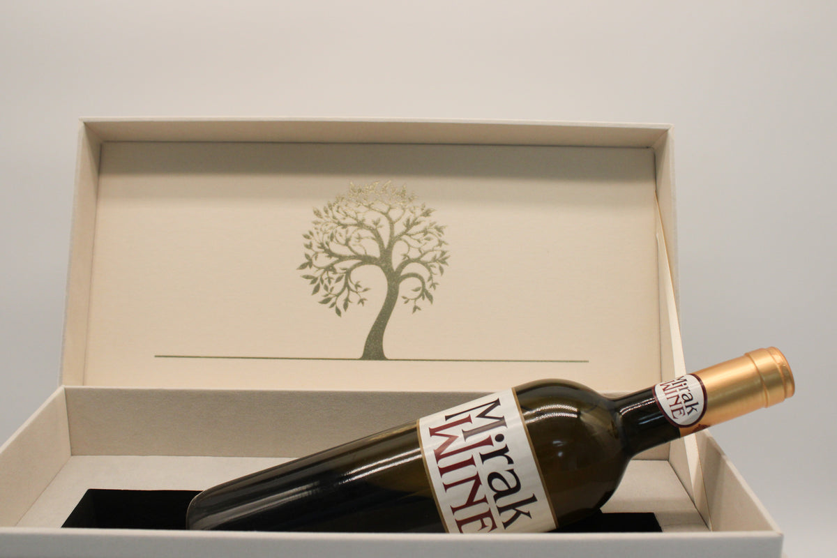 White Wine Signature Box